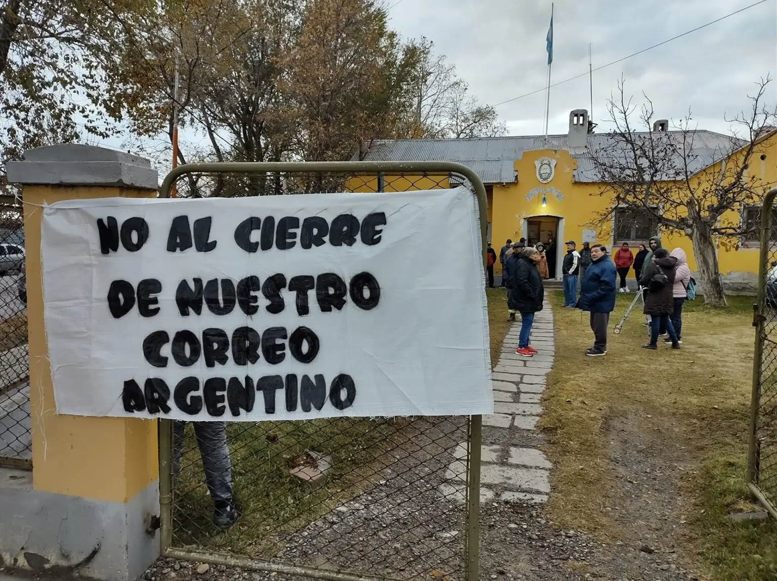 Desde que asumió Milei, más de 57 mil empleados públicos fueron despedidos