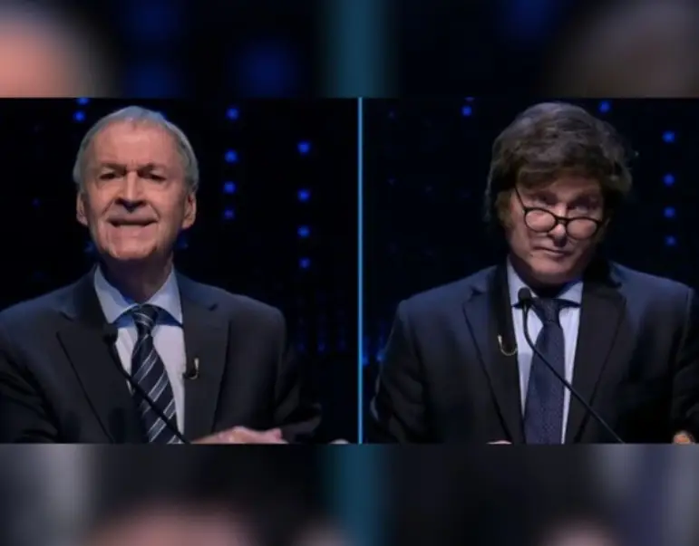 Schiaretti cruzó a Milei: “El Presidente miente descaradamente”