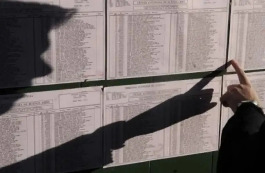 Claves para entender las elecciones en la provincia de Buenos Aires