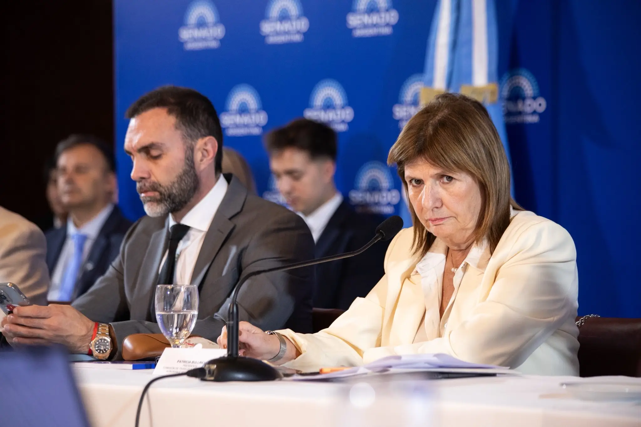 Peligra la sanción del Presupuesto 2026 por el ajuste contra la Educación