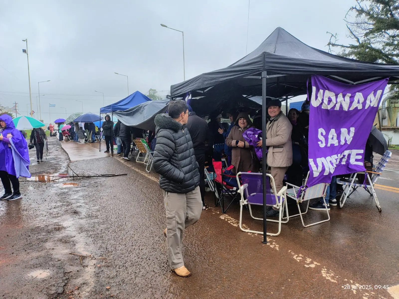 En Misiones, el salario de una docente cubre la mitad de una CBT