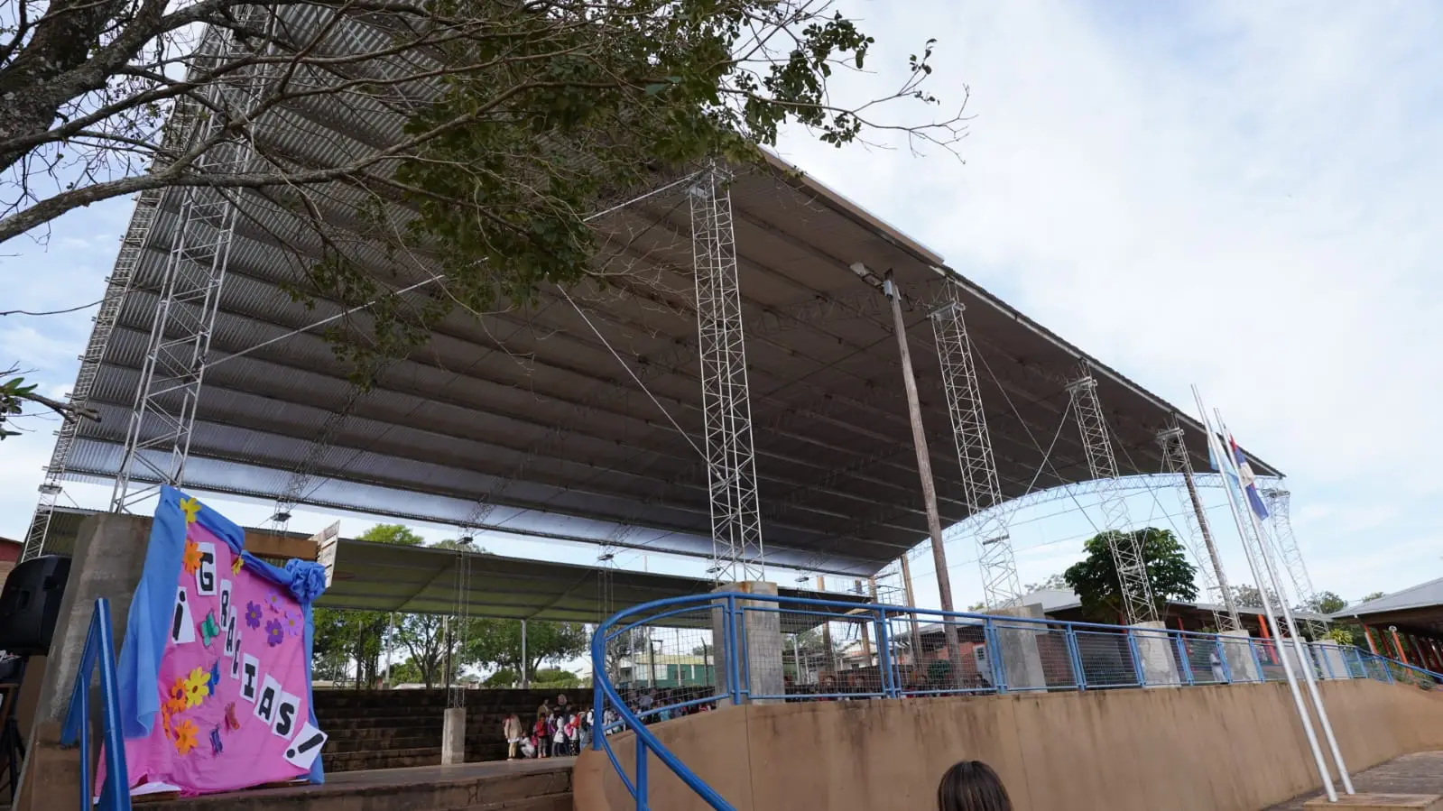 Denuncian posible nepotismo en una Escuela de Apóstoles