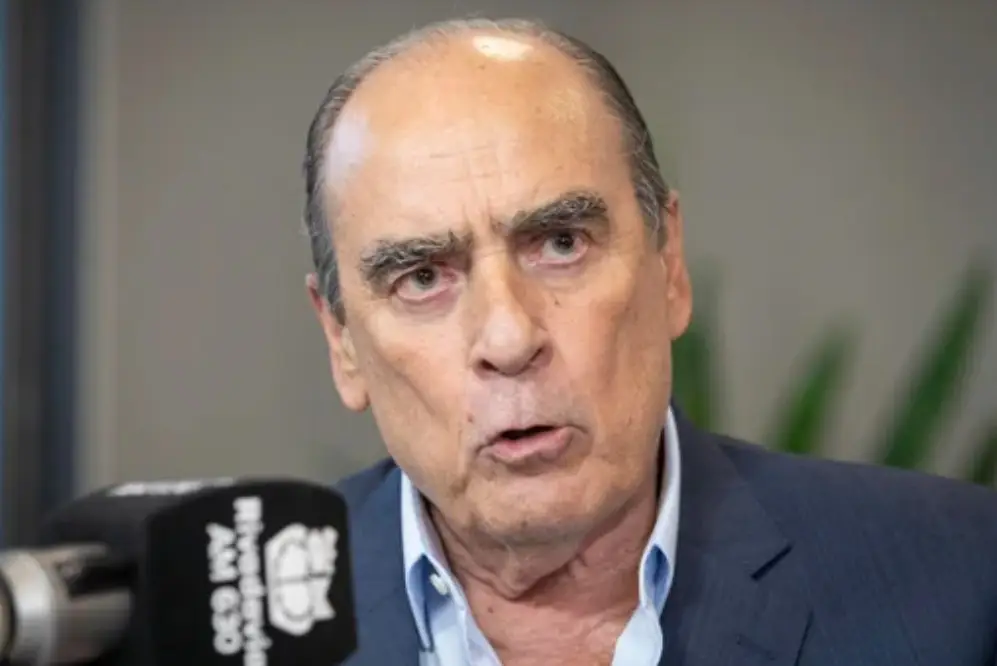 "El Gobierno no mandó a voltear Ficha Limpia y Milei no habló con Rovira"