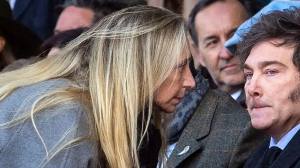 Diputados: La comisión Libra podrá citar a Karina Milei