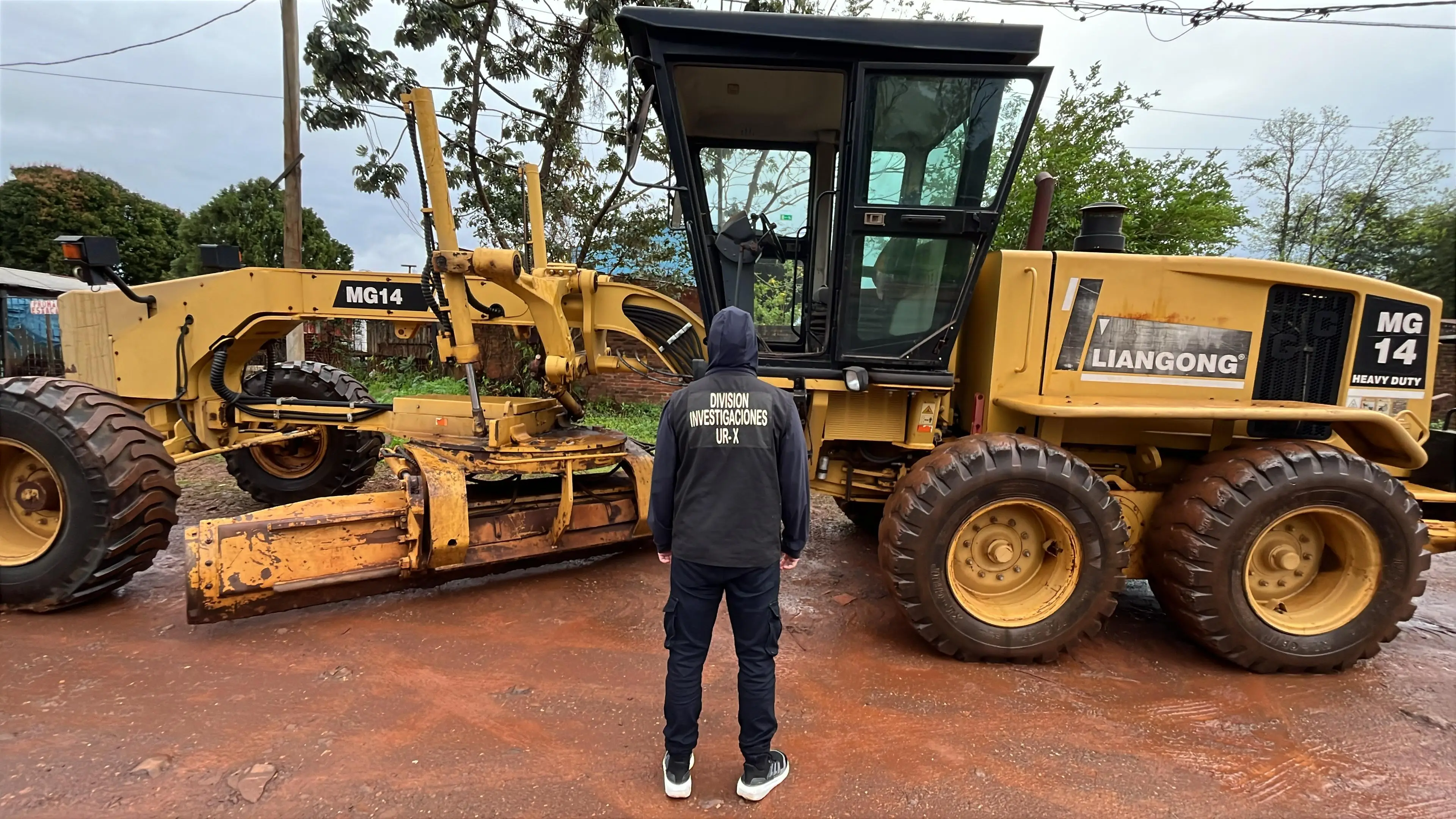 Millonaria estafa constructora en Posadas por $75 millones