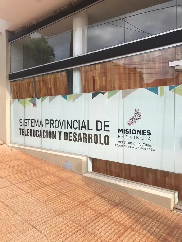 Personal del Sipted reclama cinco meses de salarios adeudados