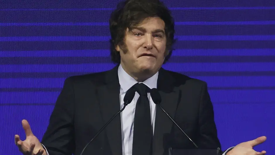 Milei limita el derecho a huelga por DNU