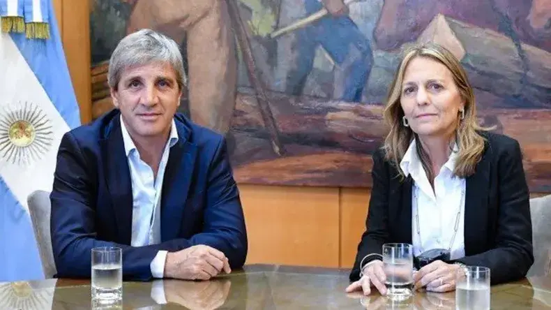 El Gobierno de Milei paga el doble por el gas de Vaca Muerta