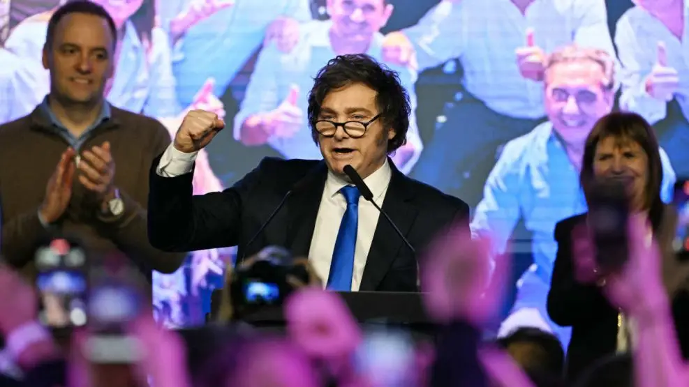 Diputados: La Libertad Avanza ganó más de 60 bancas