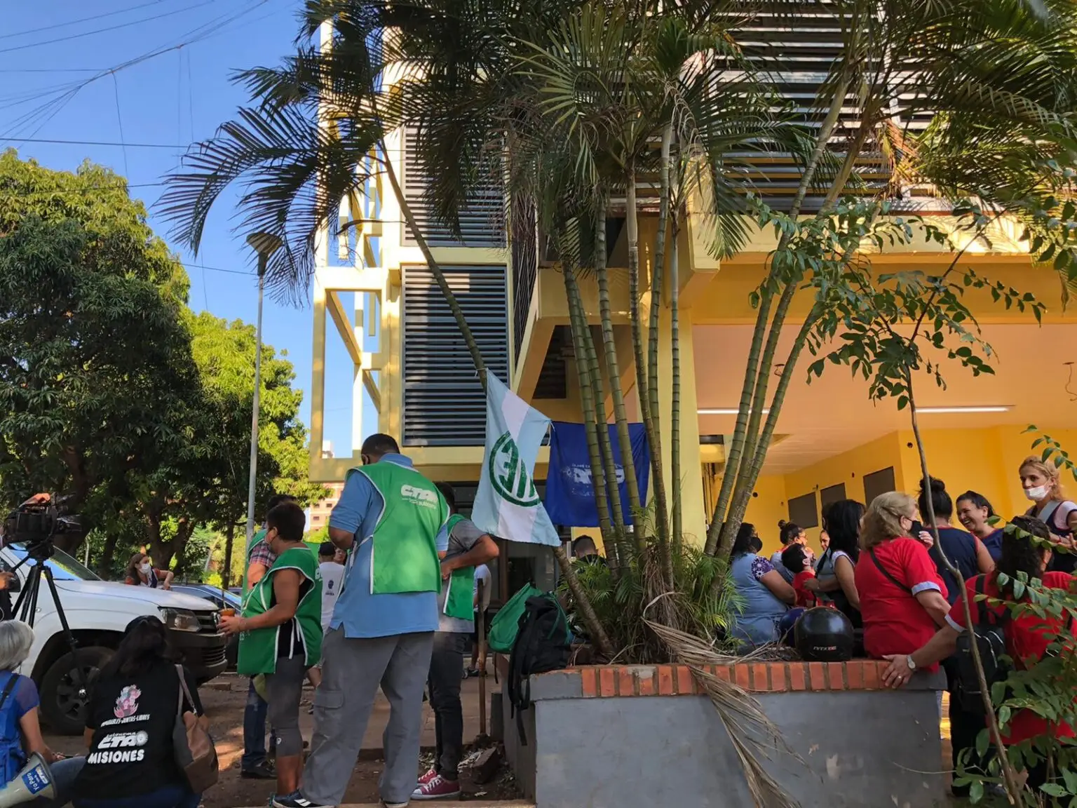 Confirman un refuerzo de $1.600 millones para Desarrollo Social