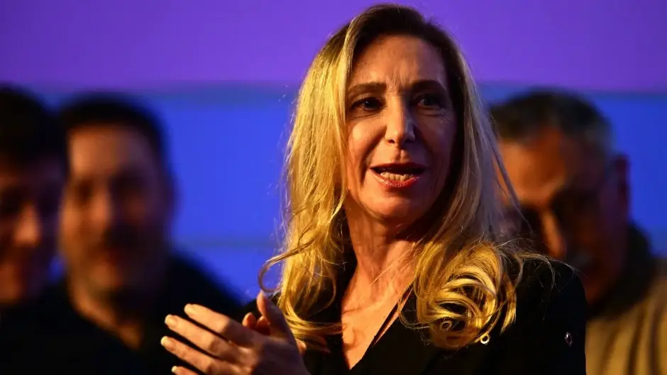Causa $Libra: Karina cerca de ser llevada al Congreso a declarar