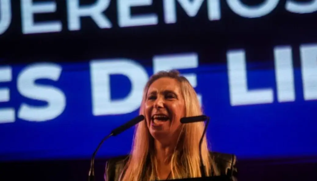 Causa $LIBRA: mencionan a Karina Milei por primera vez en EEUU