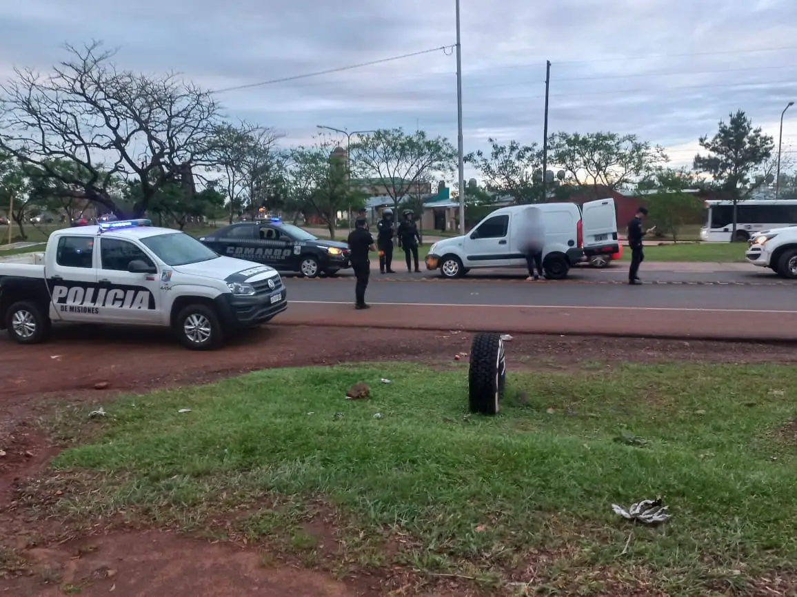 Investigan otro ataque de un perro pitbull en Posadas