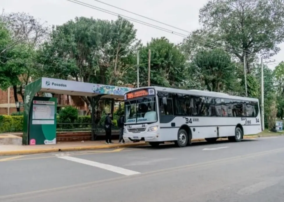 Elecciones 2025: el transporte público será gratuito este domingo