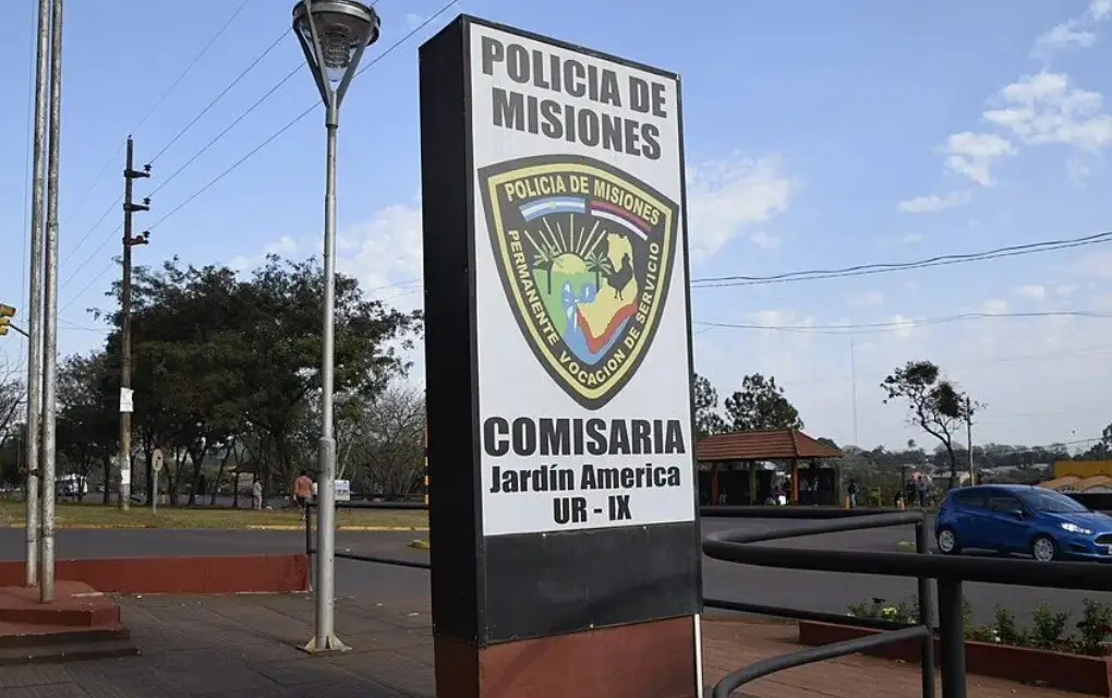 Jardín América: joven murió de un infarto cuando caminaba