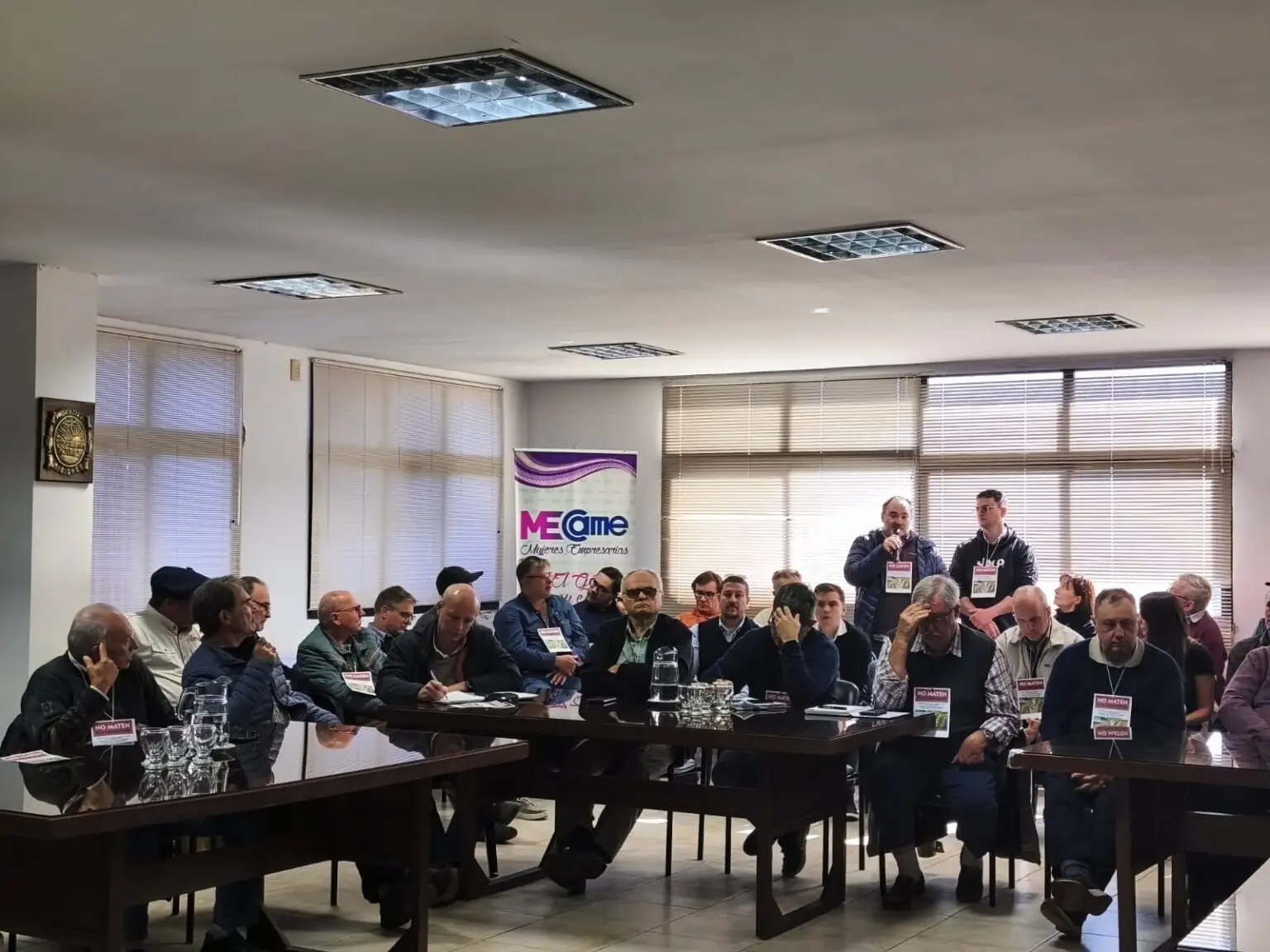 Productores de Misiones solicitaron derogar la ley de bioinsumos