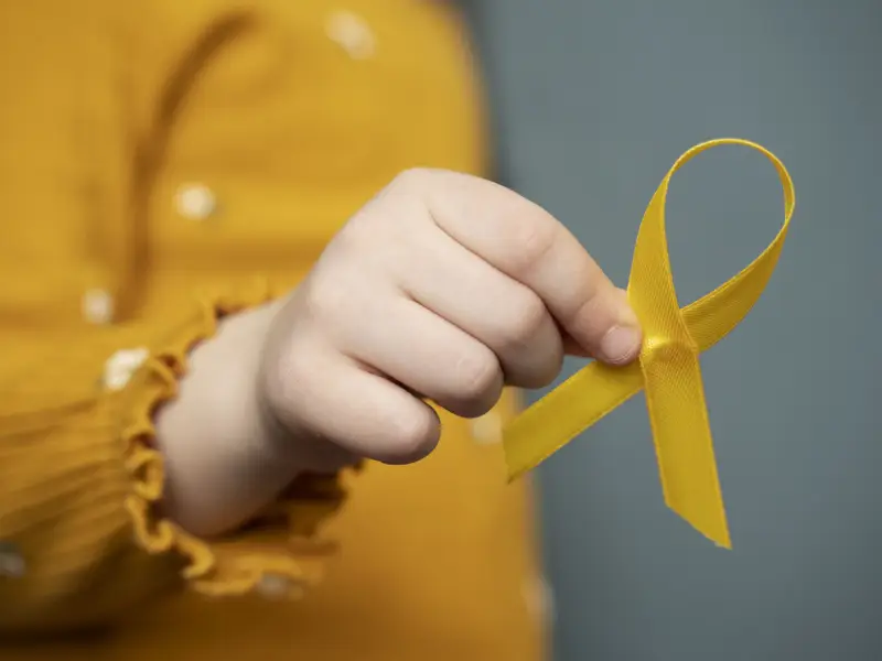 Día Mundial del Cáncer Infantil: en Argentina se diagnostican más de 3 casos por día