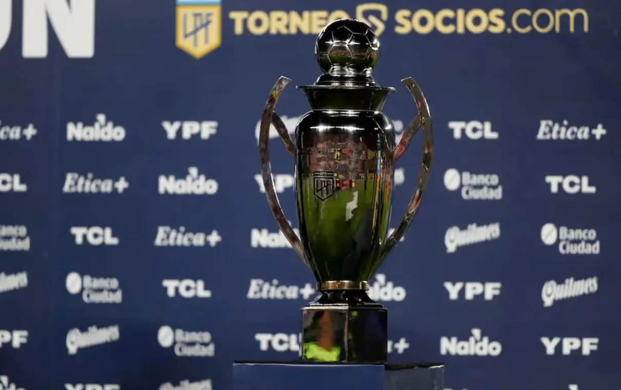 Apertura 2025: fechas y horarios de los cuartos de final