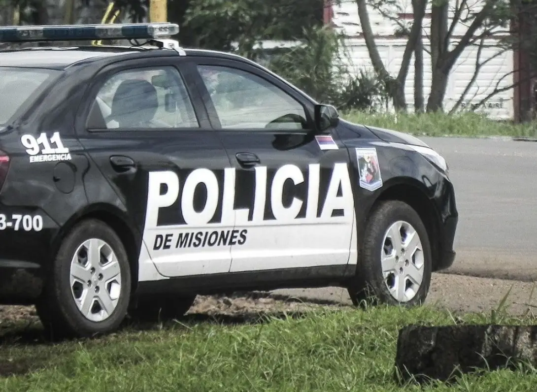 Una mujer falleció por electrocución en Candelaria