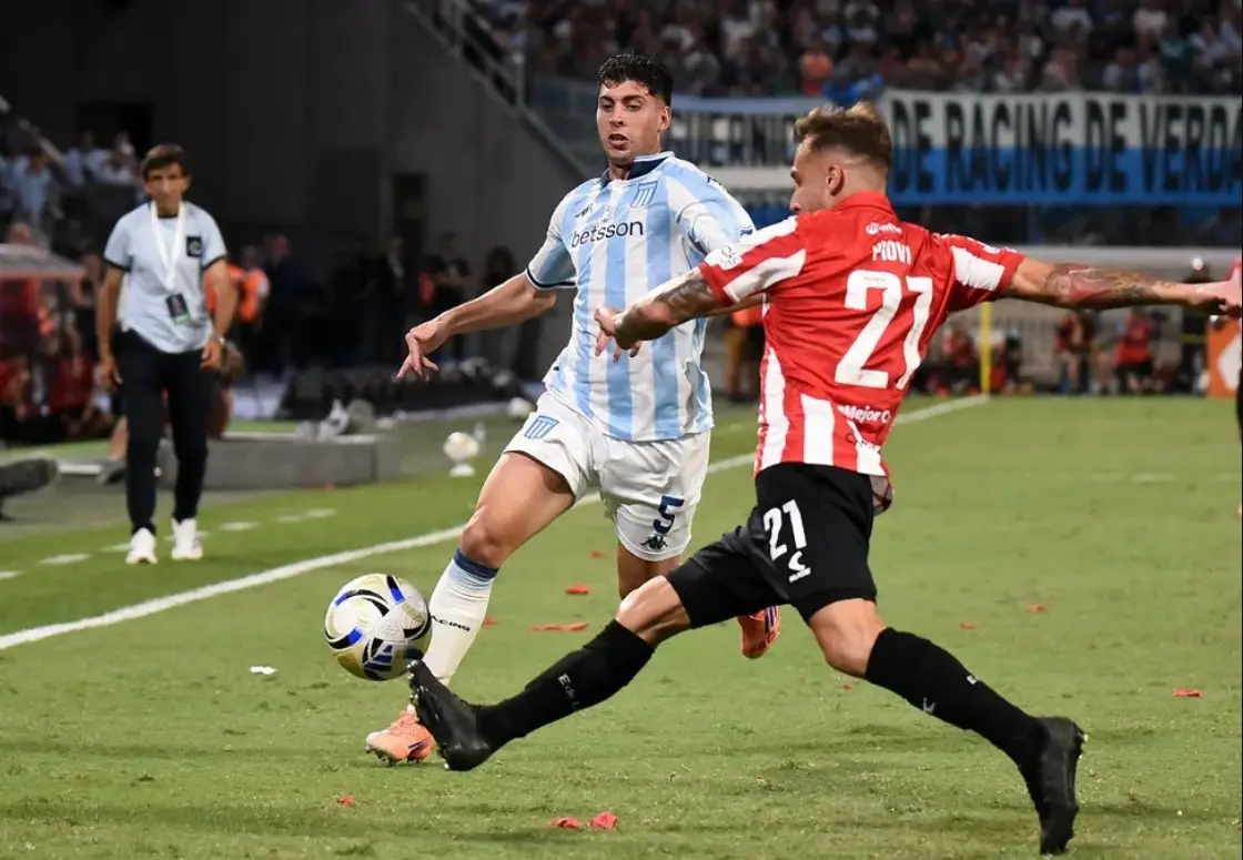 Estudiantes de La Plata es el campeón del Torneo Clausura