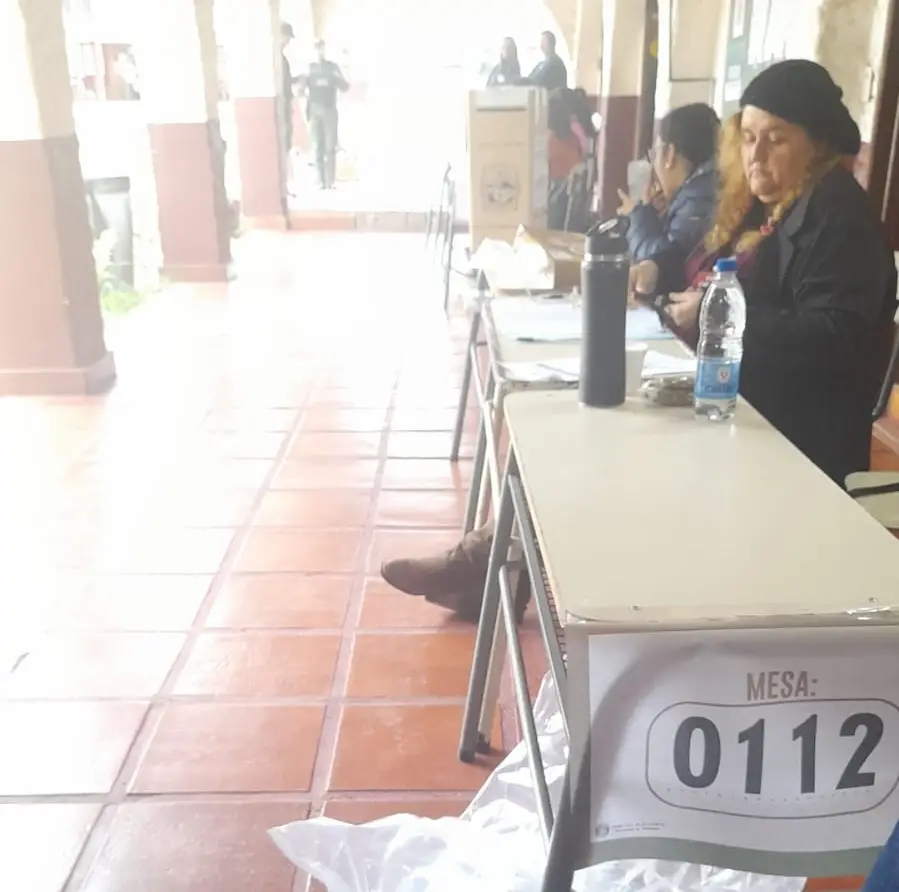 Elecciones en Misiones: votó el 57,4% del padrón electoral