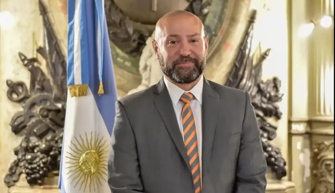 Tras los audios, Diego Spagnuolo evalúa convertirse en “arrepentido”