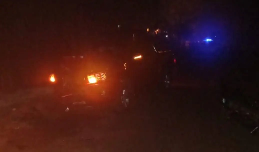 Motociclista falleció tras protagonizar un siniestro vial en la Ruta 17