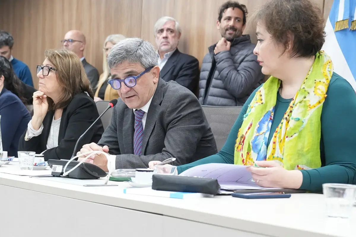 Yedlin reveló que 40 mil pacientes recibieron fentanilo adulterado