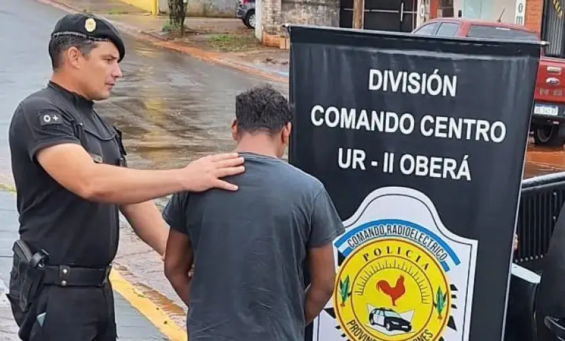 Denunciaron que una menor fue drogada y violada en Oberá