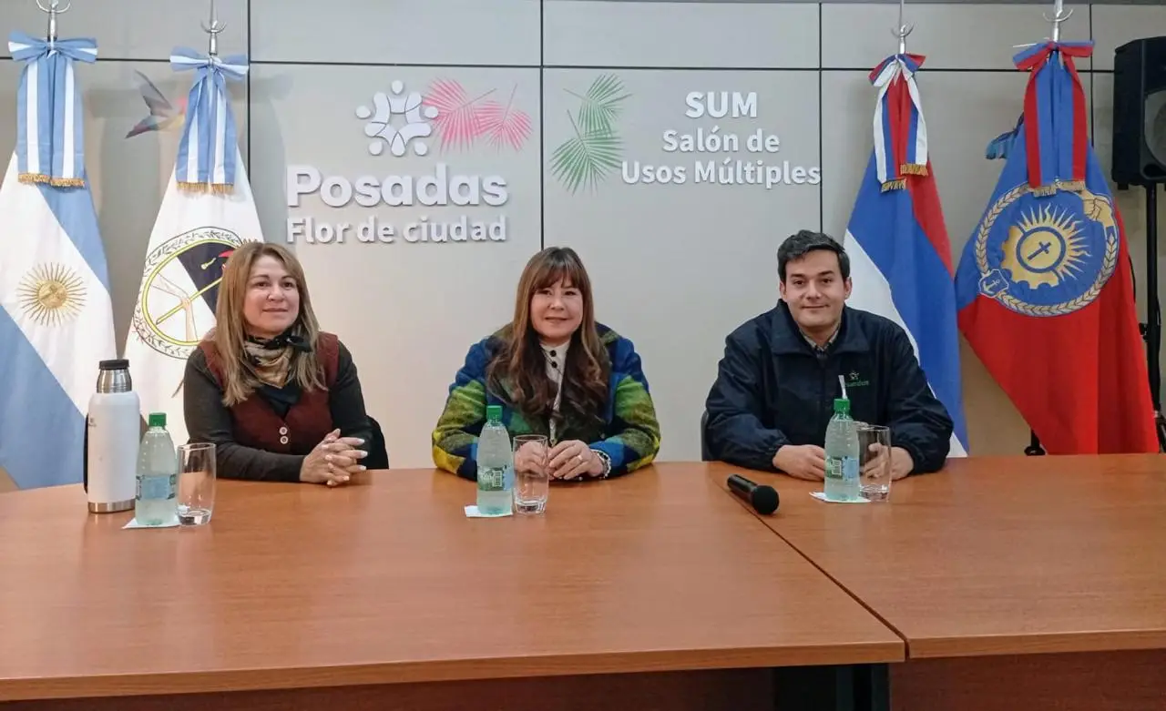 Posadas refuerza su compromiso con la erradicación del trabajo infantil