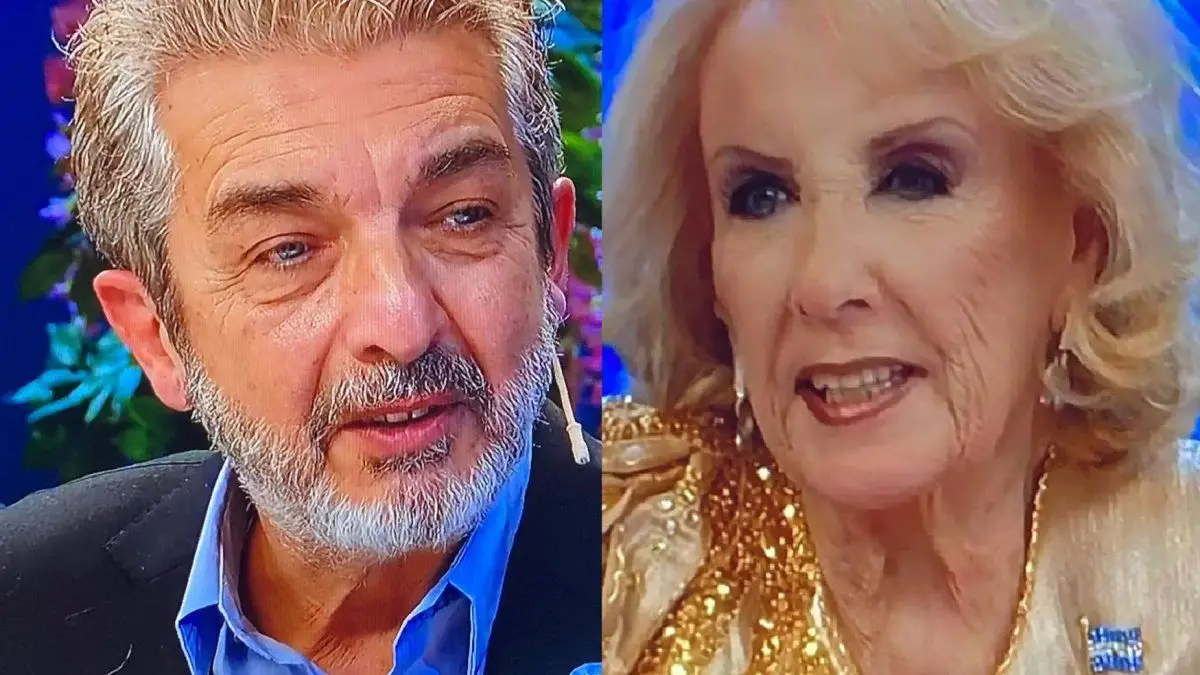 Darín liquidó a Milei y Caputo por su plan para el uso de los “dólares colchón”