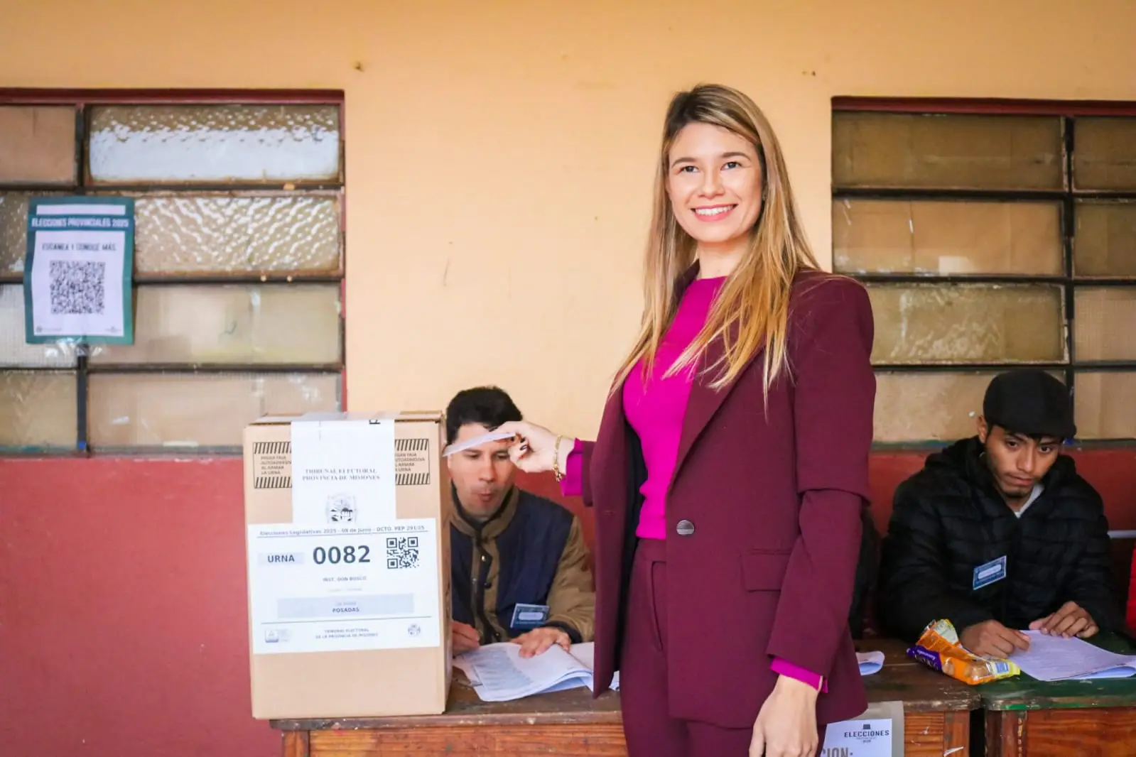 Las críticas del Sutepa a Stekler, tras renunciar al PAMI