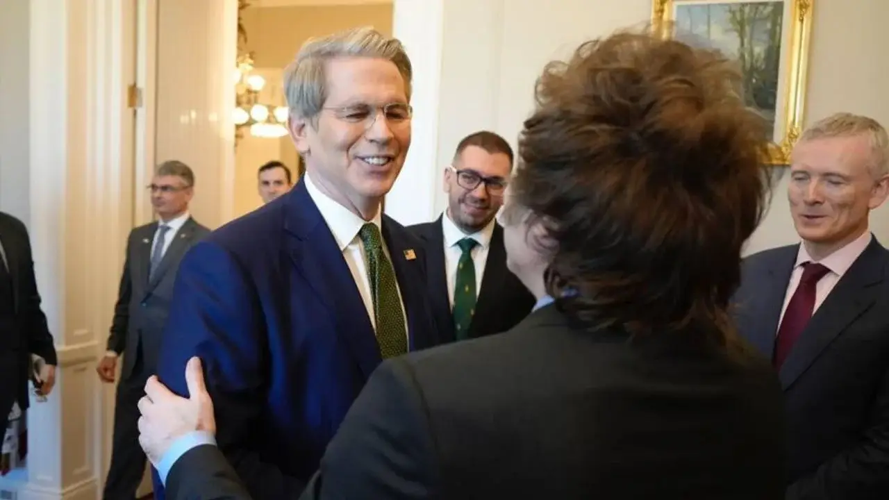 El Tesoro norteamericano no pudo frenar la suba del dólar y ya se habla de “Vietnam financiero”