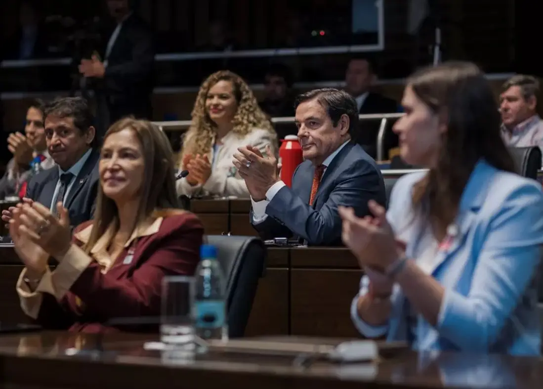 Misiones y Rovira: La jugada maestra que cambió el tablero nacional