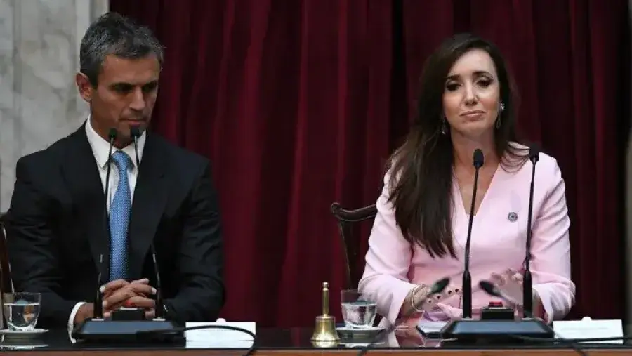 La oposición exige que se conformen la bicameral de Inteligencia
