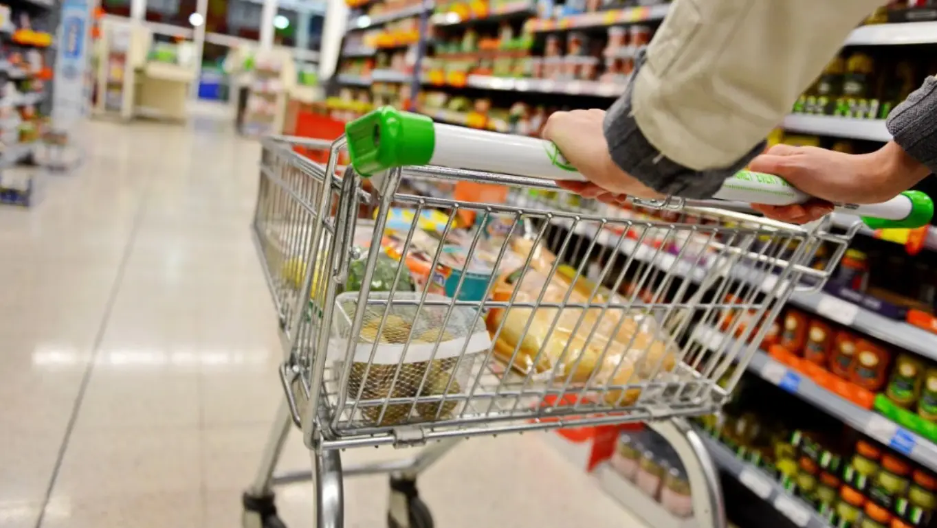 La inflación de octubre fue del 2,3%