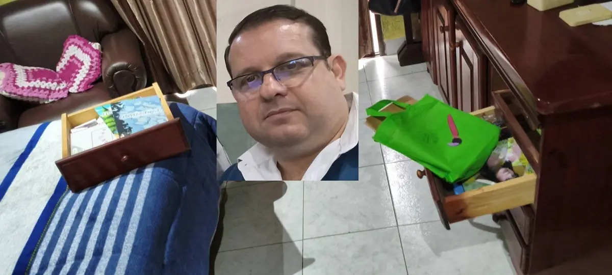 Inseguridad en Misiones: “Robaron todos los ahorros de mi familia”