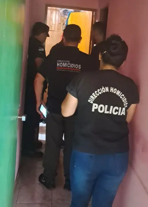 Detuvieron por homicidio a la hermana del penitenciario Argüello