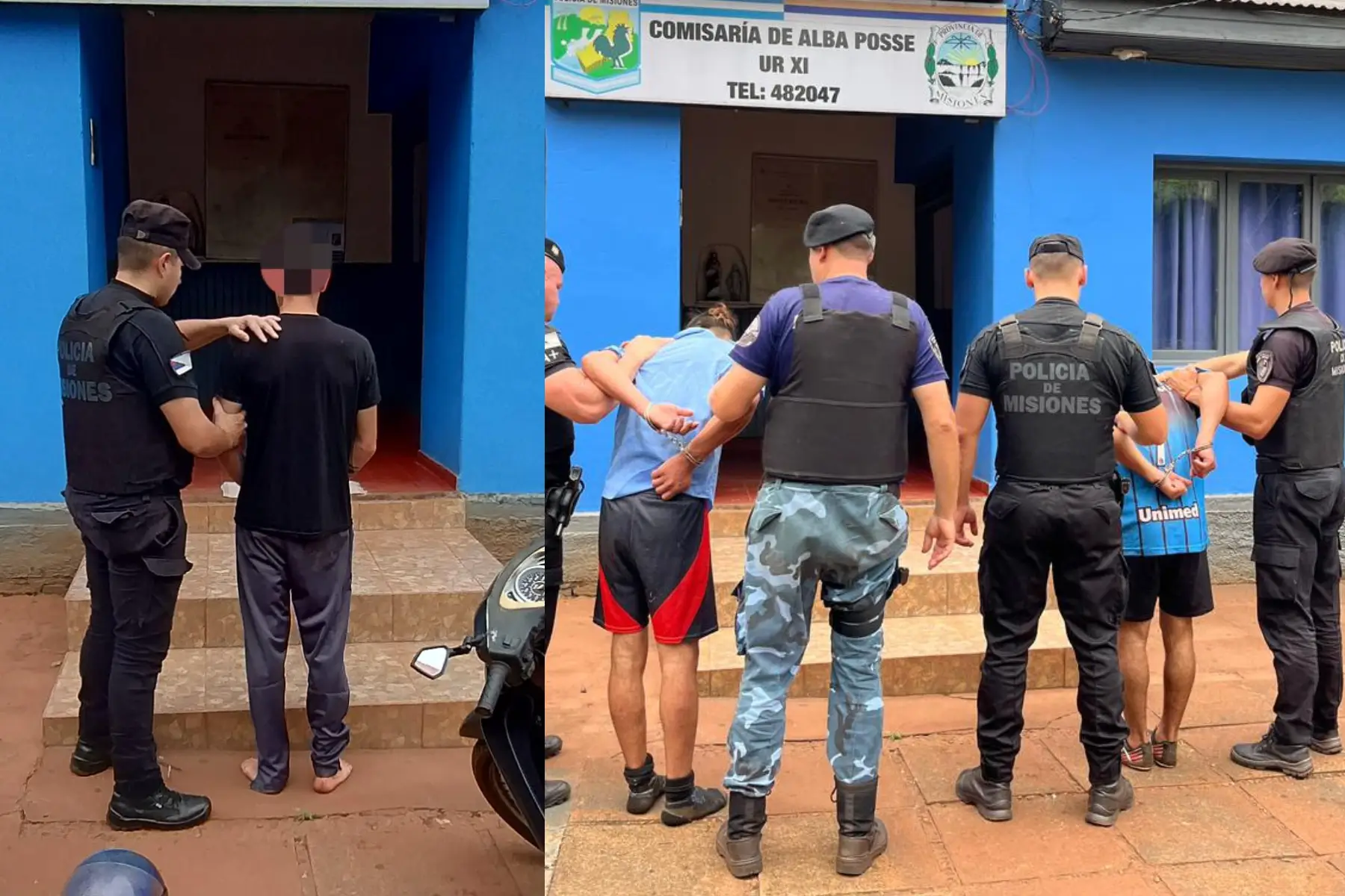 Joven apuñalado en Alba Posse murió tras diez días de agonía
