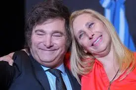 Denunciaron a Karina Milei y “Lule” Menem por coimas