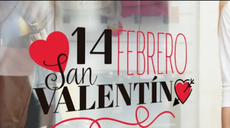 San Valentín: Cuál es el origen y por qué se celebra el 14 de febrero