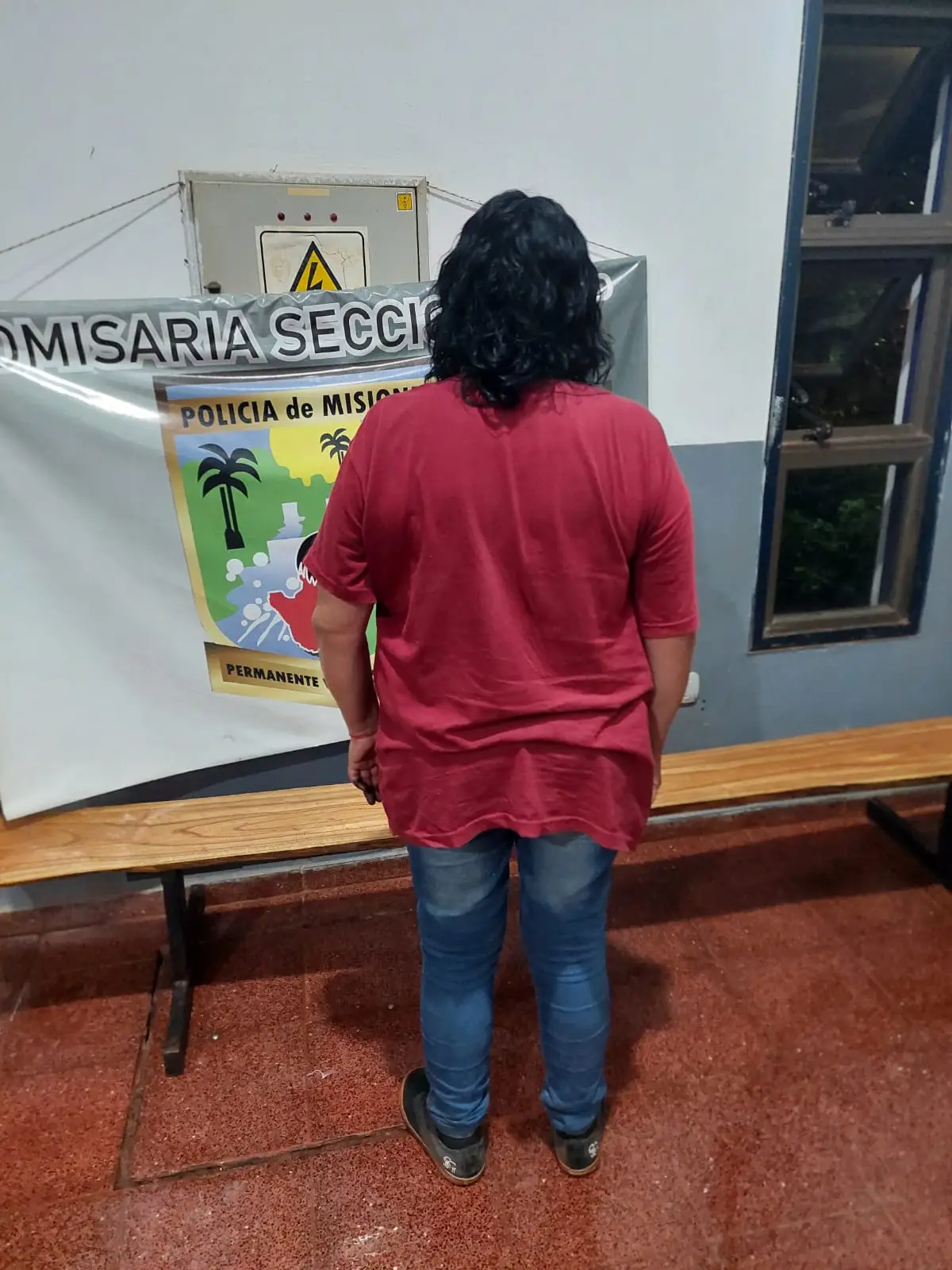 Posadas: un hombre fue apuñalado por su pareja y está grave