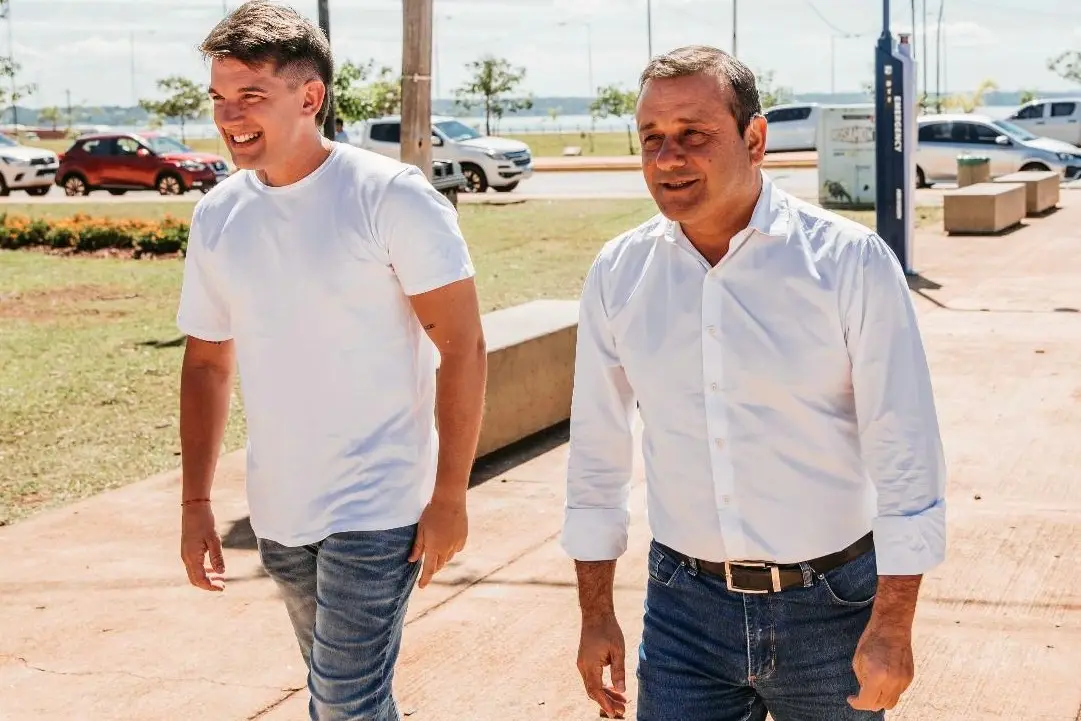 Herrera y Spinelli: la renovación se reinventa, con nombres y certezas