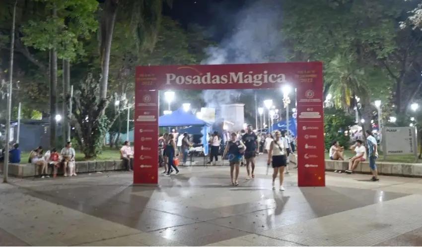 En diciembre llega “Posadas Mágica”