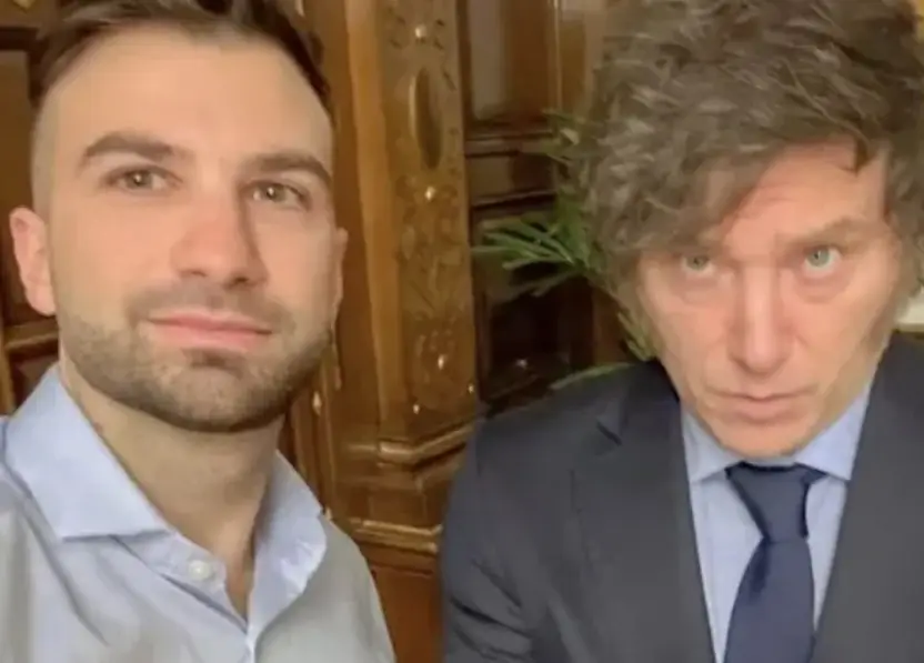 Caso $LIBRA: apartan a querellantes tras un planteo de Novelli