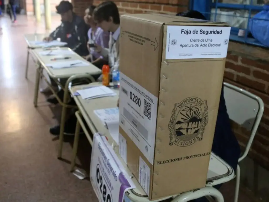 Legislativas 2025: conocé las listas de candidatos a diputados provinciales