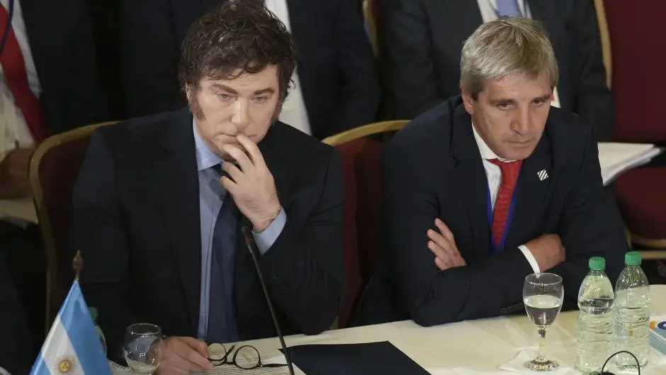 Crudo análisis de la economía post elecciones: “Si estuviéramos creciendo, las empresas no se estarían yendo” y “los sueldos corren detrás de la inflación”