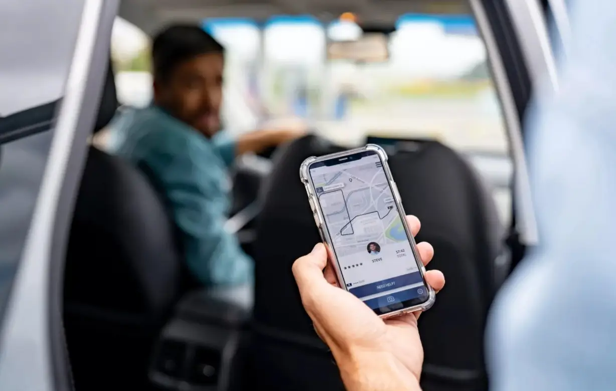Choferes de Uber y Didi protestarán en Posadas