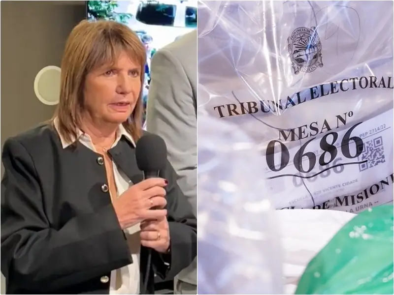 “No vamos a permitir que se silencie la voz de nuestras fuerzas”