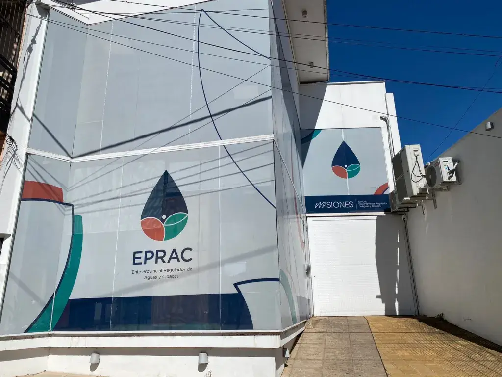 Duras acusaciones al EPRAC por los tarifazos de SAMSA
